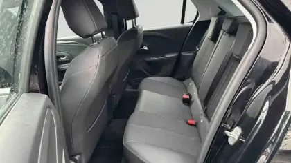 Photo 20 Opel Corsa  Electrique 136 ch & Batterie 50 kw/h