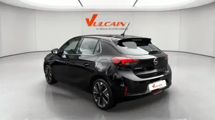 Photo 6 Opel Corsa  Electrique 136 ch & Batterie 50 kw/h