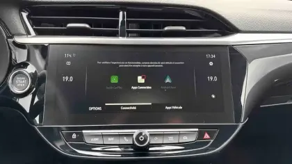 Photo 15 Opel Corsa  Electrique 136 ch & Batterie 50 kw/h