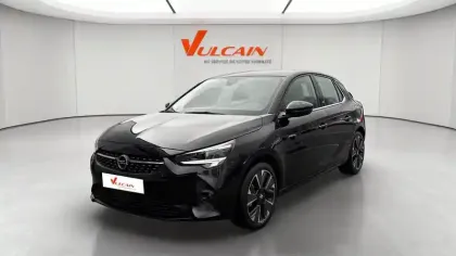 Photo Opel Corsa Elegance