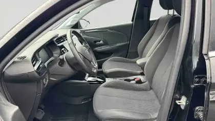 Photo 11 Opel Corsa  Electrique 136 ch & Batterie 50 kw/h