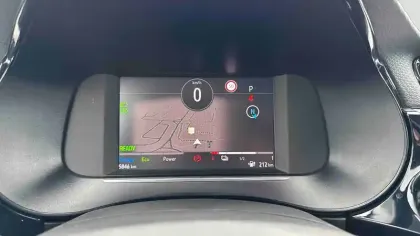 Photo 18 Opel Corsa  Electrique 136 ch & Batterie 50 kw/h