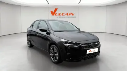 Photo 9 Opel Corsa  Electrique 136 ch & Batterie 50 kw/h