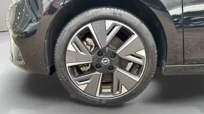 Photo 10 Opel Corsa  Electrique 136 ch & Batterie 50 kw/h