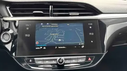 Photo 13 Opel Corsa  Electrique 136 ch & Batterie 50 kw/h