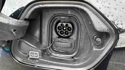 Photo 21 Opel Corsa  Electrique 136 ch & Batterie 50 kw/h