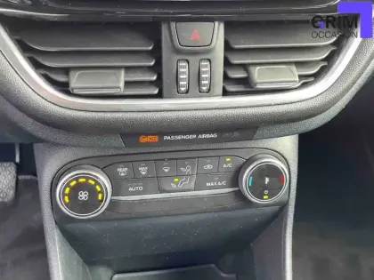 Photo 48 Ford Fiesta  1.0 EcoBoost 125 ch S&S mHEV BVM6