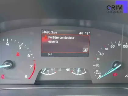 Photo 46 Ford Fiesta  1.0 EcoBoost 125 ch S&S mHEV BVM6