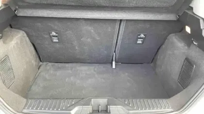 Photo 31 Ford Fiesta Gén. V Ph1 Evo Titanium X 5