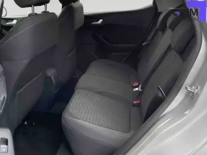 Photo 30 Ford Fiesta Gén. V Ph1 Evo Titanium X 5