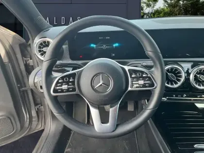 Photo 69 Mercedes Classe A  200 d 8G-DCT