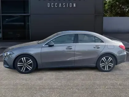 Photo 30 Mercedes Classe A  200 d 8G-DCT