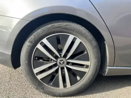 Photo 45 Mercedes Classe A  200 d 8G-DCT