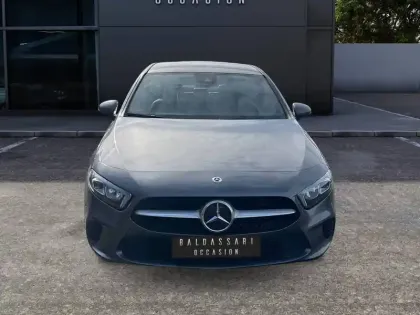 Photo 65 Mercedes Classe A  200 d 8G-DCT