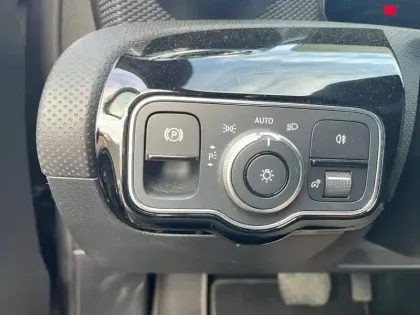 Photo 79 Mercedes Classe A  200 d 8G-DCT