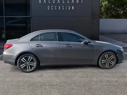 Photo 63 Mercedes Classe A  200 d 8G-DCT