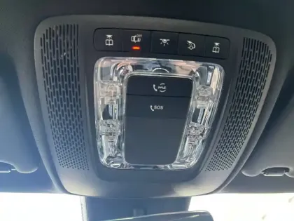 Photo 56 Mercedes Classe A  200 d 8G-DCT