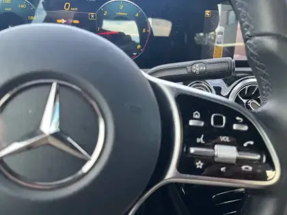 Photo 83 Mercedes Classe A  200 d 8G-DCT