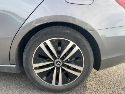 Photo 75 Mercedes Classe A  200 d 8G-DCT