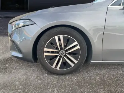 Photo 71 Mercedes Classe A  200 d 8G-DCT