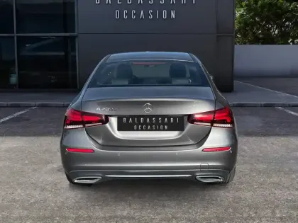 Photo 61 Mercedes Classe A  200 d 8G-DCT