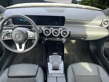 Photo 67 Mercedes Classe A  200 d 8G-DCT