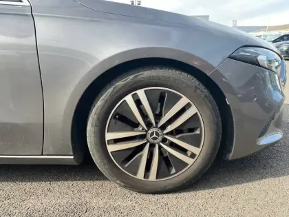 Photo 44 Mercedes Classe A  200 d 8G-DCT