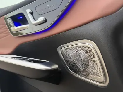 Photo 12 Mercedes Classe GLC GLC Coupe 300 de 9G-Tronic 4Matic