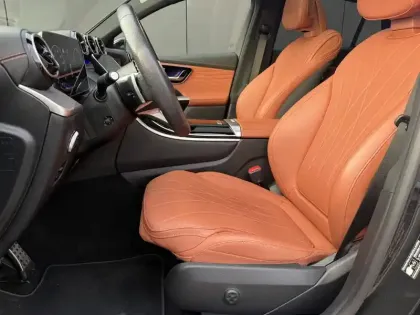 Photo 20 Mercedes Classe GLC GLC Coupe 300 de 9G-Tronic 4Matic