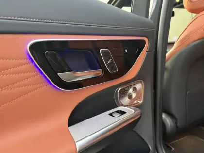 Photo 25 Mercedes Classe GLC GLC Coupe 300 de 9G-Tronic 4Matic