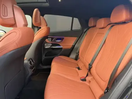 Photo 23 Mercedes Classe GLC GLC Coupe 300 de 9G-Tronic 4Matic