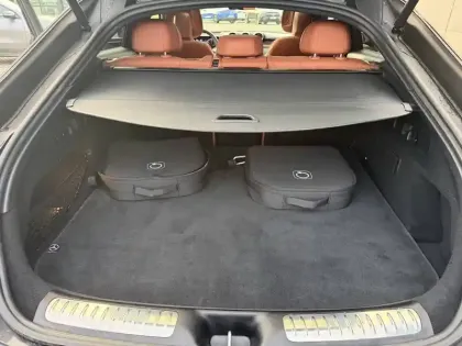 Photo 26 Mercedes Classe GLC GLC Coupe 300 de 9G-Tronic 4Matic