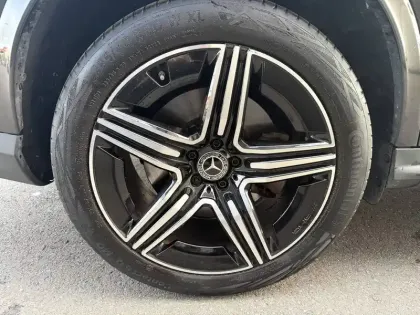 Photo 6 Mercedes Classe GLC GLC Coupe 300 de 9G-Tronic 4Matic