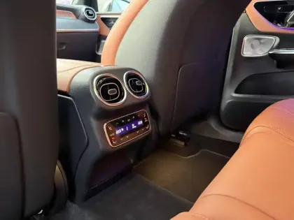 Photo 24 Mercedes Classe GLC GLC Coupe 300 de 9G-Tronic 4Matic