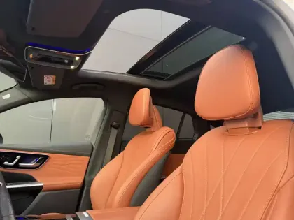 Photo 22 Mercedes Classe GLC GLC Coupe 300 de 9G-Tronic 4Matic