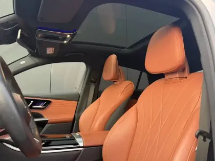 Photo 21 Mercedes Classe GLC GLC Coupe 300 de 9G-Tronic 4Matic