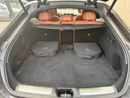 Photo 27 Mercedes Classe GLC GLC Coupe 300 de 9G-Tronic 4Matic