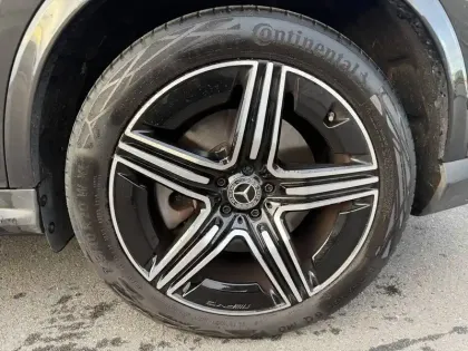 Photo 5 Mercedes Classe GLC GLC Coupe 300 de 9G-Tronic 4Matic