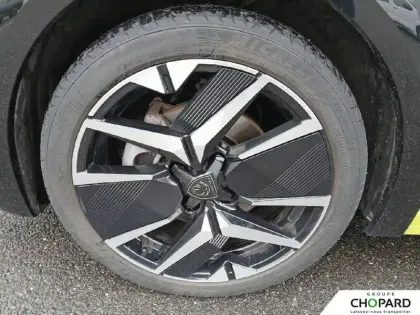 Photo 20 Peugeot 208  PureTech 100 S&S BVM6