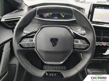 Photo 15 Peugeot 208  PureTech 100 S&S BVM6