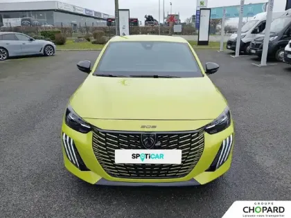 Photo 26 Peugeot 208  PureTech 100 S&S BVM6