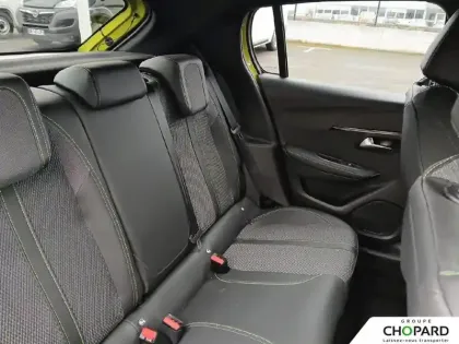 Photo 19 Peugeot 208  PureTech 100 S&S BVM6