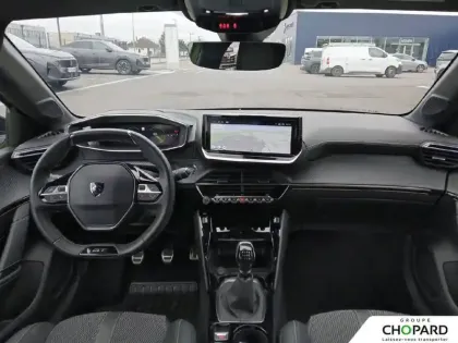 Photo 11 Peugeot 208  PureTech 100 S&S BVM6