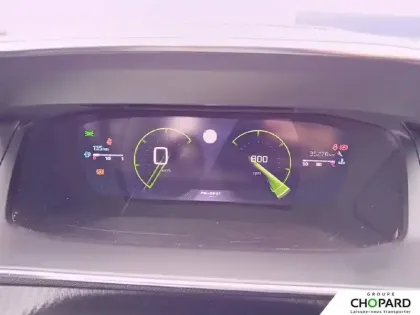 Photo 16 Peugeot 208  PureTech 100 S&S BVM6