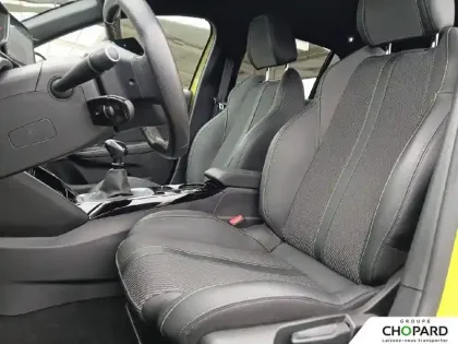 Photo 10 Peugeot 208  PureTech 100 S&S BVM6