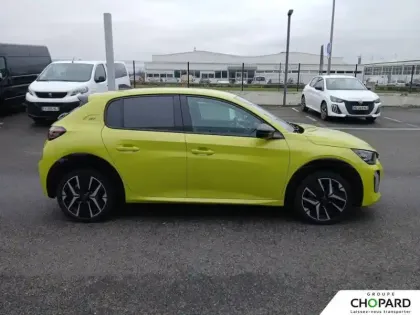 Photo 30 Peugeot 208  PureTech 100 S&S BVM6