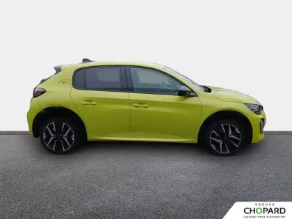 Photo 8 Peugeot 208  PureTech 100 S&S BVM6