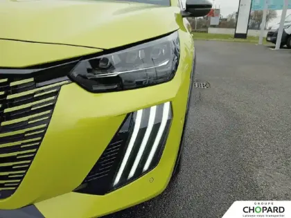 Photo 21 Peugeot 208  PureTech 100 S&S BVM6