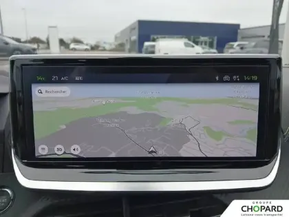 Photo 13 Peugeot 208  PureTech 100 S&S BVM6