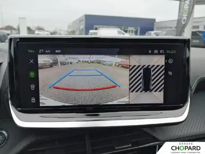 Photo 14 Peugeot 208  PureTech 100 S&S BVM6